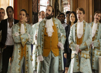 “C’est la vie – Prendila come viene”: una commedia corale e originale