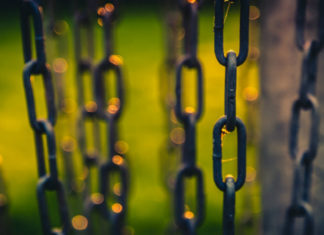 A un passo dalla vita, Thomas Melis