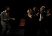 “Chat en poche”: uno spettacolo perfetto, tutto ritmo e crudeltà