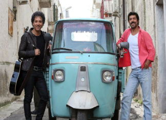 “Chi m’ha visto”: Fiorello e Favino in una commedia pirandelliana