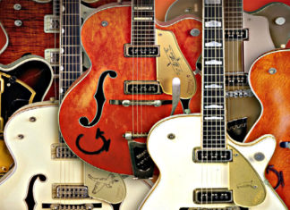 Tra musica e arte, il fenomeno della customizzazione