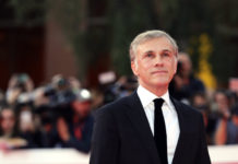 Christoph Waltz: “I cattivi sono i personaggi più divertenti dei film”