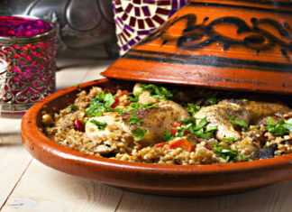 Maccheroni on the road: 3 consigli per provare il cibo locale in viaggio