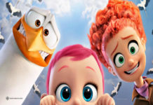 “Cicogne in missione”: tra modernità e tradizione, un divertente film di animazione