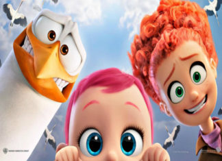 “Cicogne in missione”: tra modernità e tradizione, un divertente film di animazione