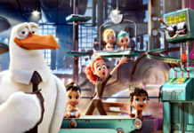 Alice nella città: al via la sezione giovane della Festa del cinema