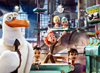 Alice nella città: al via la sezione giovane della Festa del cinema