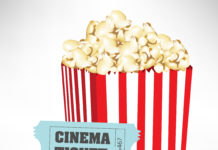 2015 al cinema: 10 film da non perdere