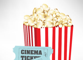 2015 al cinema: 10 film da non perdere