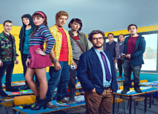 Al cinema | Classe Z