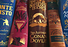 Buoni propositi da lettori per il 2015