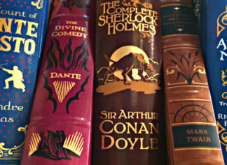 Buoni propositi da lettori per il 2015