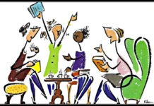 LeggerMente: “Strane creature” di Tracy Chevalier