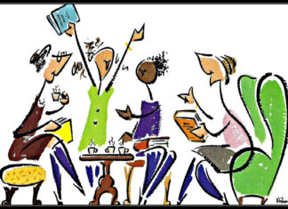 LeggerMente : “Paula” di Isabel Allende