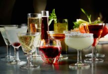 Hello Everybody – Topic 4: Il mondo dei cocktail