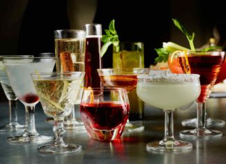 Hello Everybody – Topic 4: Il mondo dei cocktail