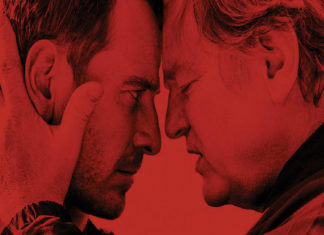 “Codice criminale”: Fassbender e Gleeson in un ritratto di famiglia malavitosa irlandese