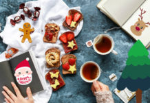 Cosa regalare (e leggere) a Natale? I consigli di Po