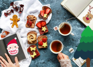 Cosa regalare (e leggere) a Natale? I consigli di Po