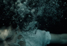 “Come swim”: Kristen Stewart presenta a Cannes il suo corto