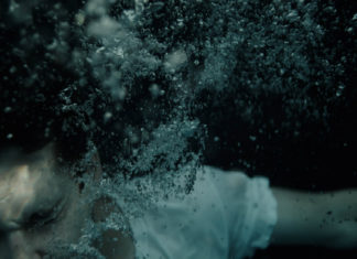 “Come swim”: Kristen Stewart presenta a Cannes il suo corto