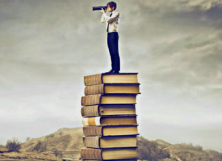 Il consiglia-libro di febbraio | La prossima lettura? Te la dice il test