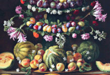 Aspettando Expo 2015: Cibo e Arte in mostra a Brescia