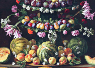 Aspettando Expo 2015: Cibo e Arte in mostra a Brescia