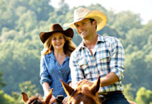 Al cinema: La risposta è nelle stelle