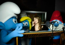 Palermo Comic Convention: tra passato e futuro, incontri, AI, Cristina