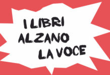 Con il progetto #BookSound i libri alzano la voce