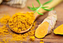 Curcuma: ecco tutte le proprietà della “spezia della salute”
