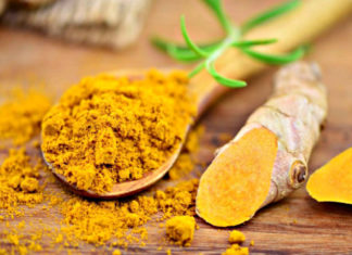 Curcuma: ecco tutte le proprietà della “spezia della salute”