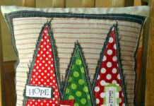 Alberi di Natale originali