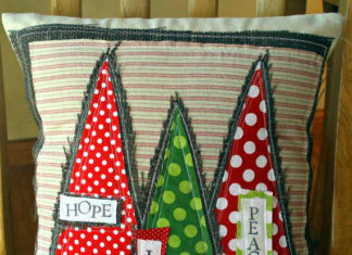 Alberi di Natale originali