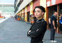 “Veloce come il vento”: rabbia e velocità nel film di Matteo Rovere