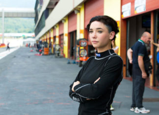 “Veloce come il vento”: rabbia e velocità nel film di Matteo Rovere