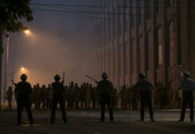 “Detroit”: un film che non fa sconti nel raccontare il recente passato