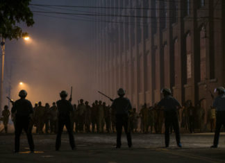 “Detroit”: un film che non fa sconti nel raccontare il recente passato