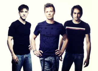 Alessio Ventura: la voce storica dei Dhamm debutta nel musical “Divo Nerone – Opera Rock”