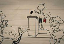 “Diario di una schiappa – Portatemi a casa!”: Greg e la sua famiglia in una nuova avventura