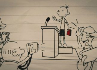 “Diario di una schiappa – Portatemi a casa!”: Greg e la sua famiglia in una nuova avventura