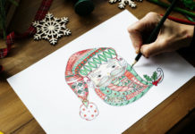 Un libro illustrato per Natale? I consigli di Po