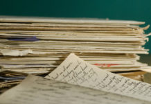 5 domande all’autore di “Castigo di Dio” Marcello Introna