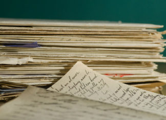 5 domande all’autore di “Castigo di Dio” Marcello Introna