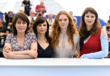 A tu per tu con Annarita Zambrano, regista di “Dopo la guerra”