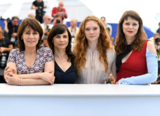 A tu per tu con Annarita Zambrano, regista di “Dopo la guerra”