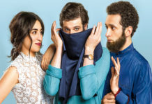 “Due sotto il burqa”: una favola riconciliatrice e antioscurantista