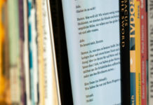 Libri vs ebook: 13 ragioni per cui digitale è bello