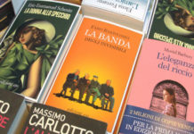 Salone del libro di Torino: gli appuntamenti di Edizioni e/o